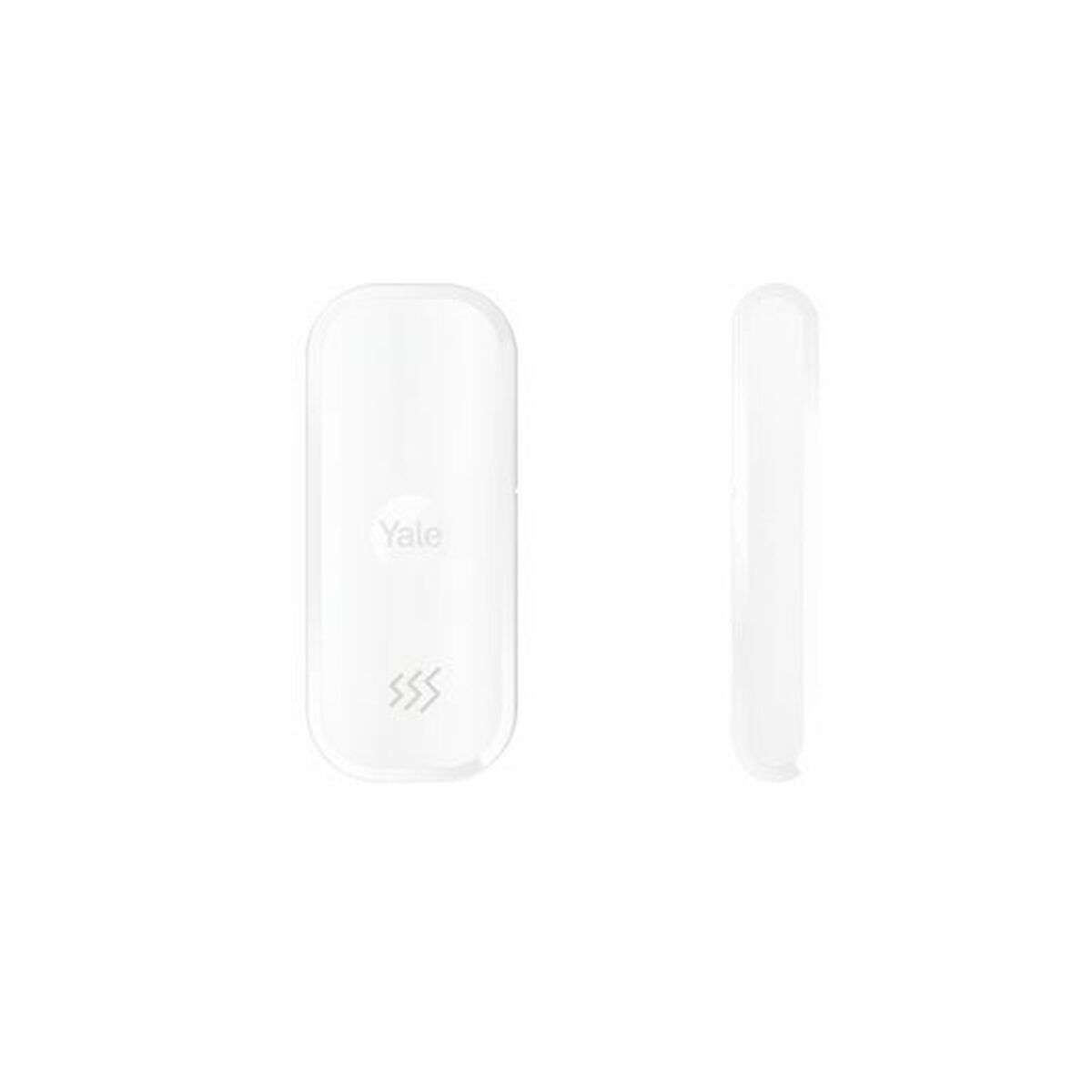 Smart dörr- och fönstersensor Yale AL-SDC-1A-W