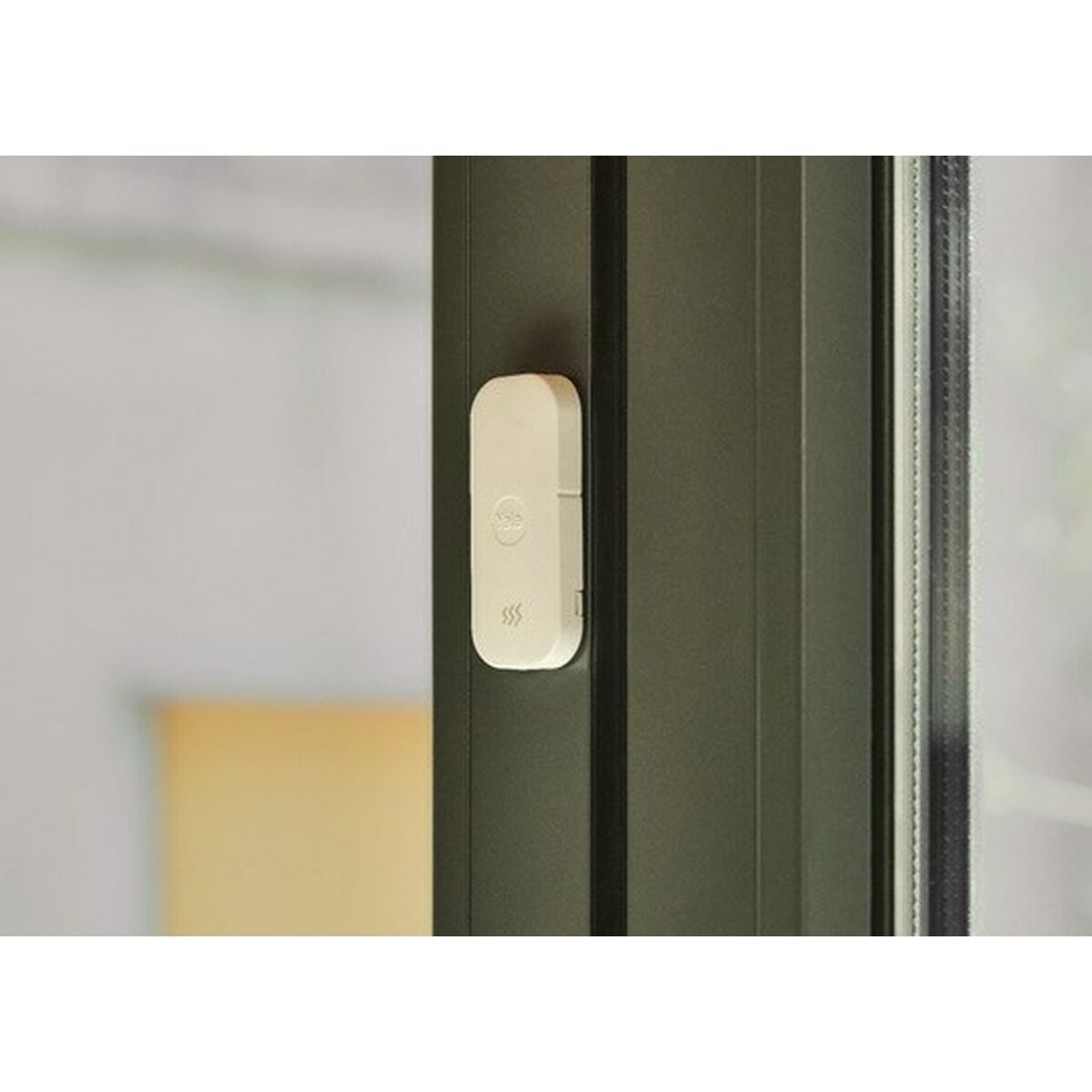 Smart dörr- och fönstersensor Yale AL-SDC-1A-W - 3