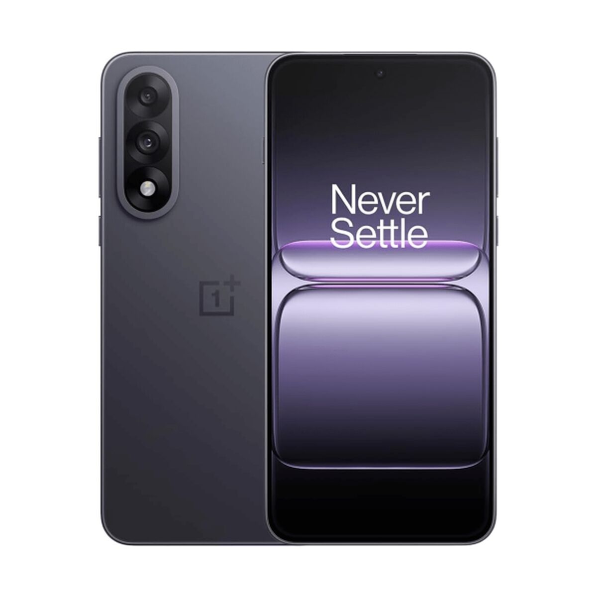 Smartphone OnePlus NORD 5 6,74" Qualcomm Snapdragon 7s gen 2 12 GB RAM 512 GB Grå