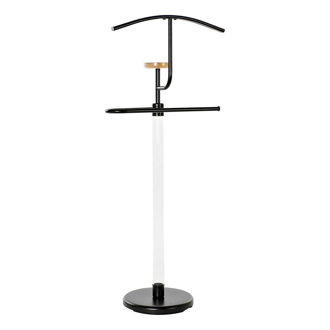 Klädhängare DKD Home Decor Trä Metall (46 x 28 x 105 cm) - 7
