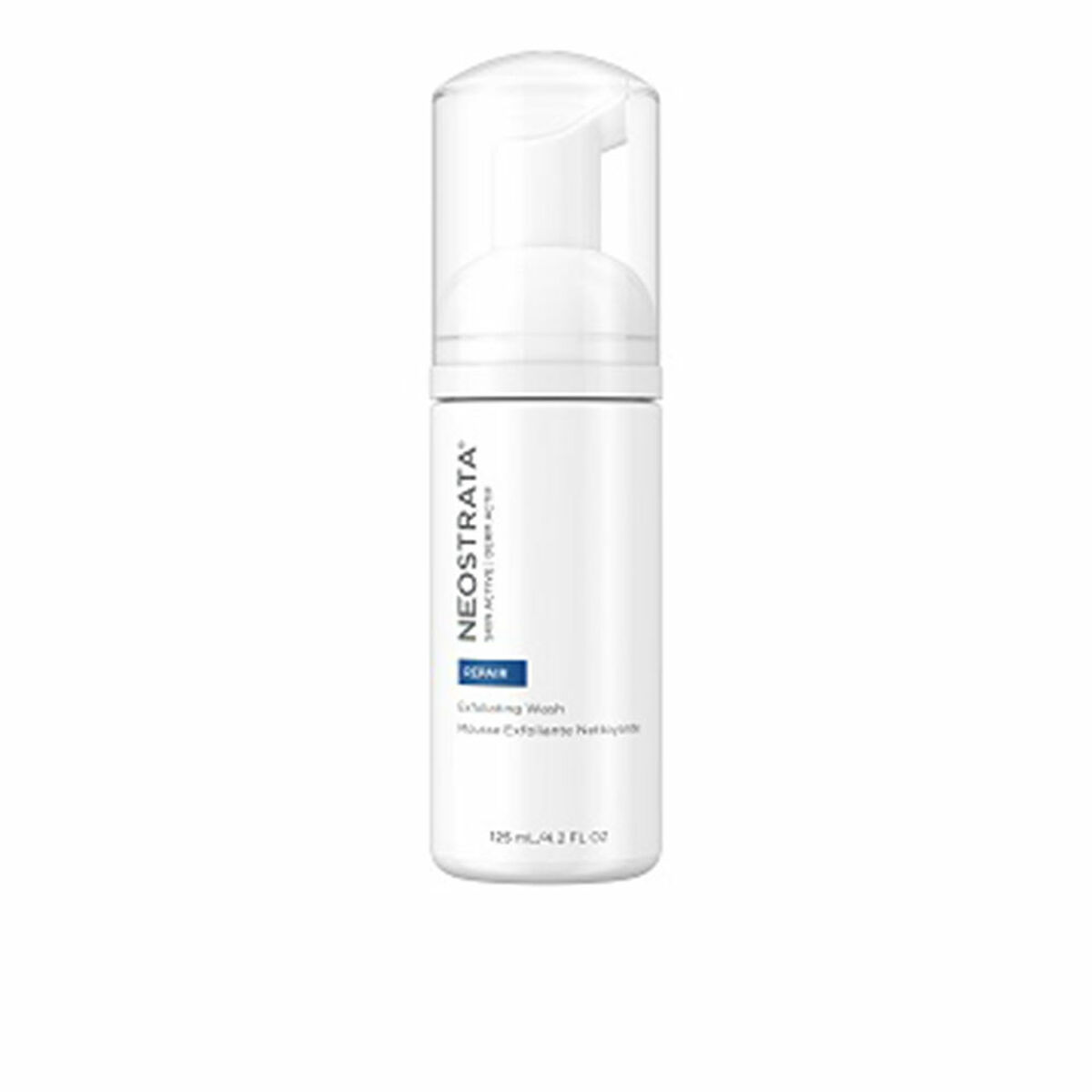 Rengöringsskum Neostrata Skin Active Exfoliering 125 ml - 2