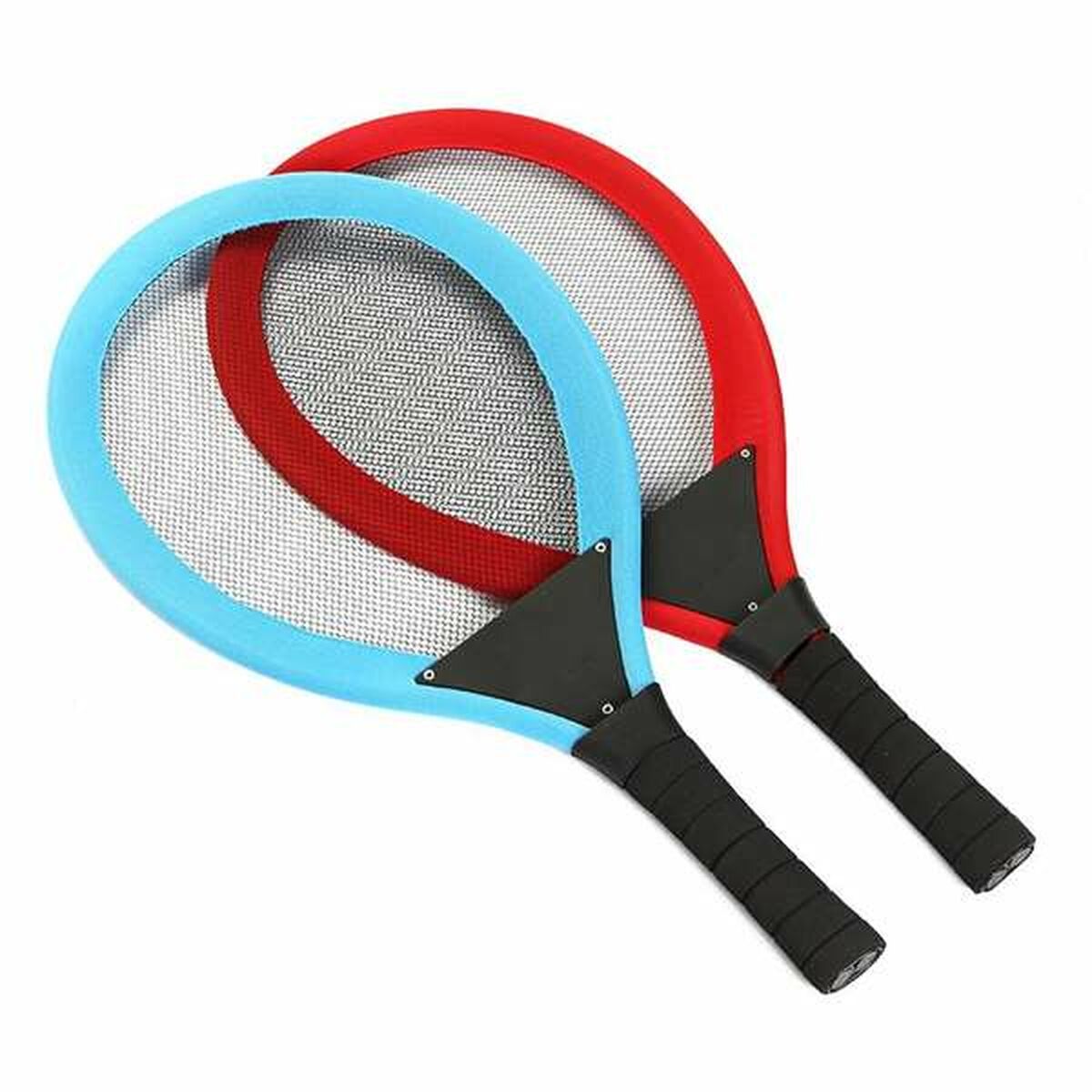 Skicklighetsspel Jumbo Outdoor Set Multisport 3 i 1 - 5