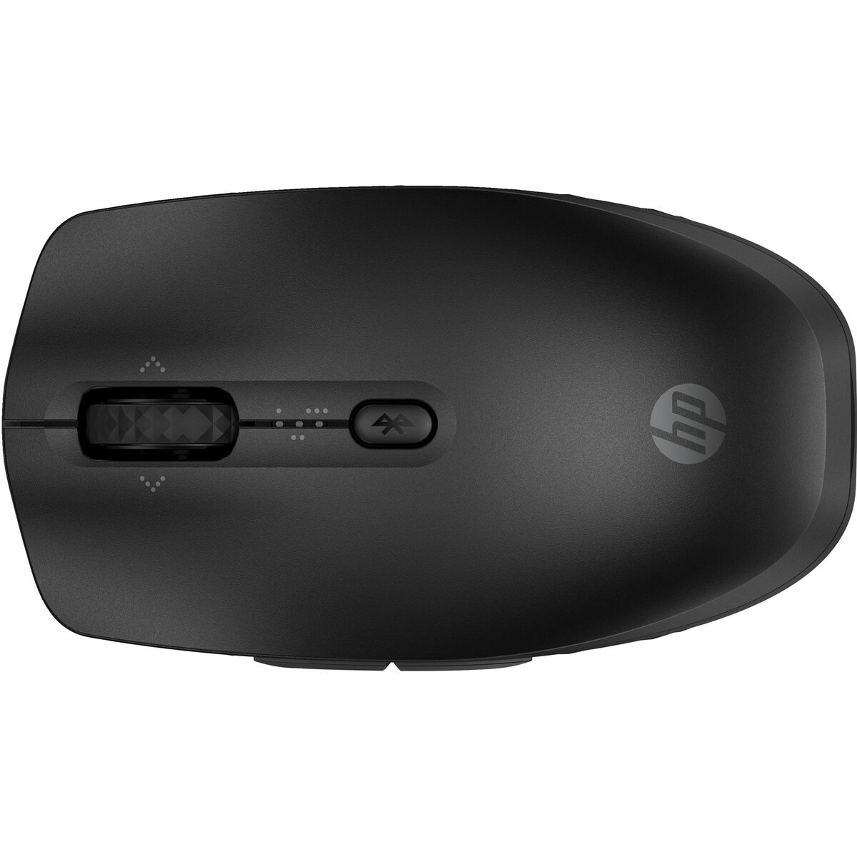 Mus HP 7M1D3AA Svart - 9
