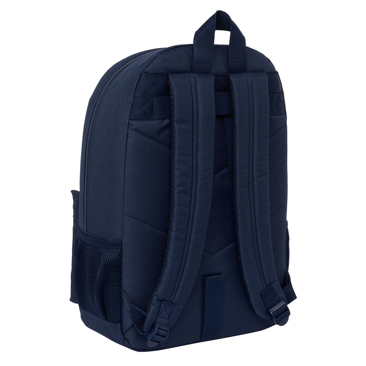 Skolryggsäck Kappa Blue night Marinblå 30 x 14 x 46 cm - 3