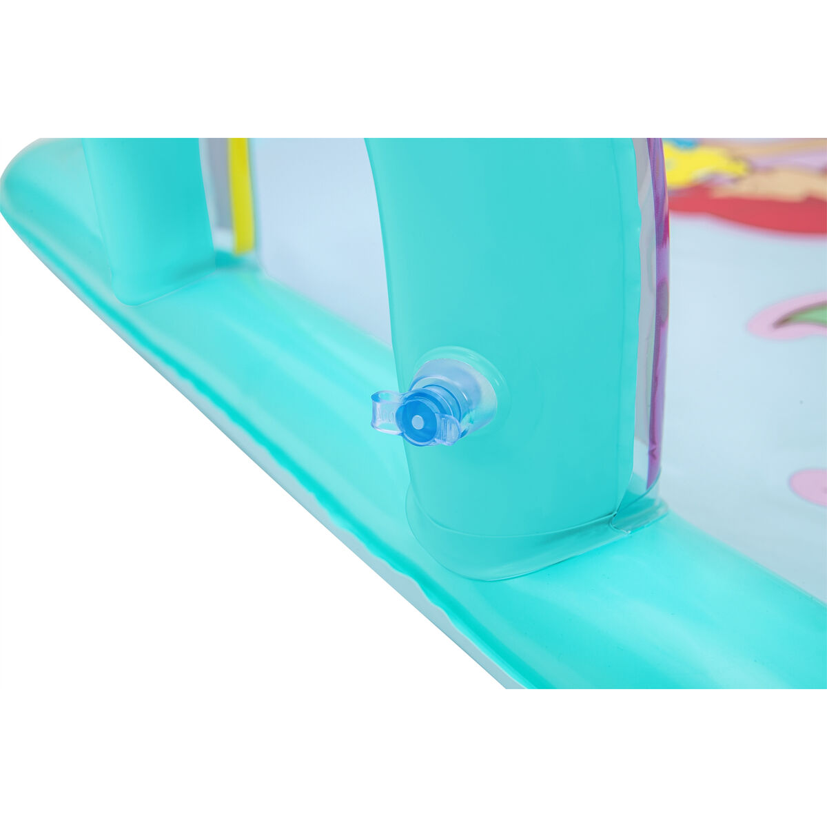 Bestway Sjöjungfru Sprinkler Pool 163x145 cm +2 år Trädgård 09107 - 15