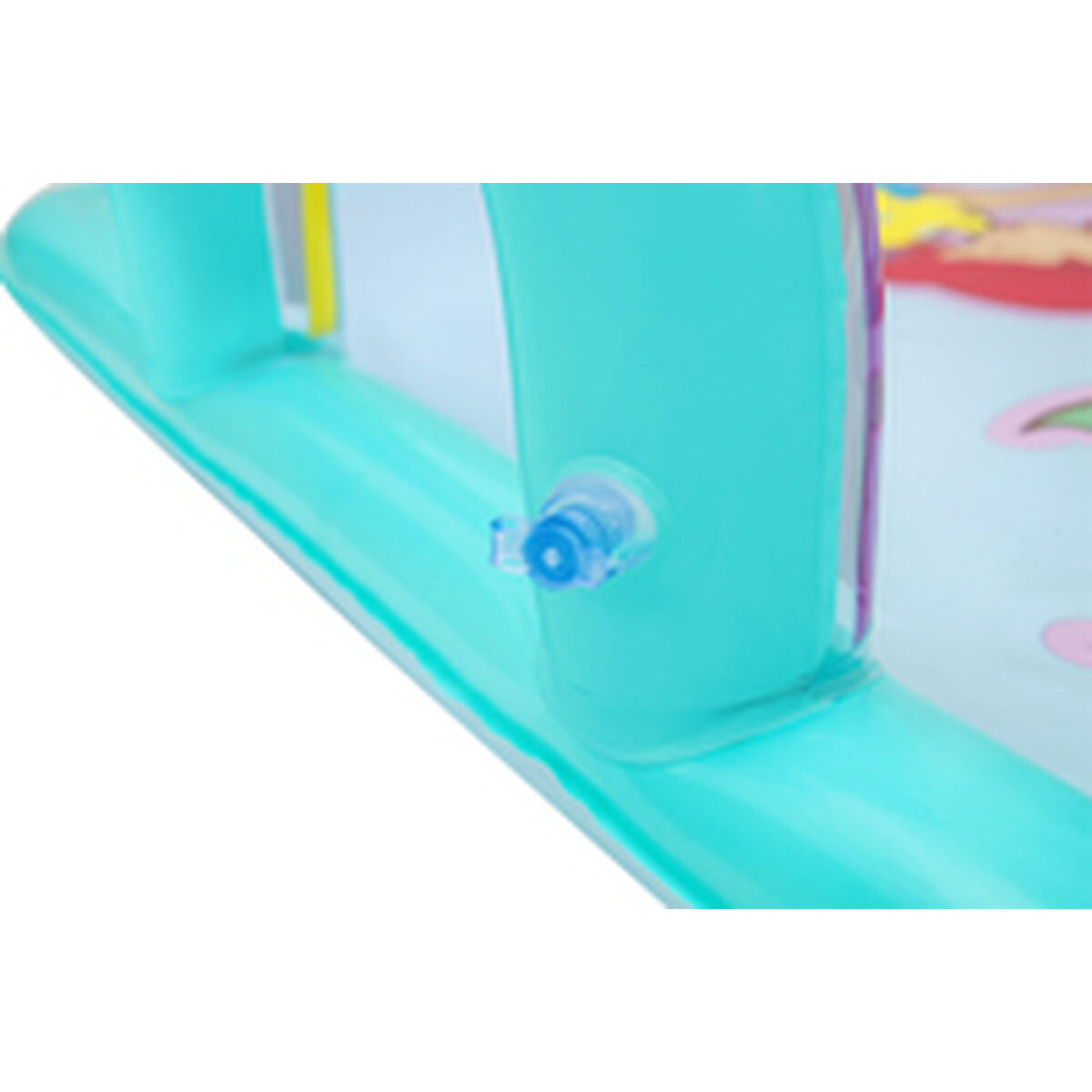 Bestway Sjöjungfru Sprinkler Pool 163x145 cm +2 år Trädgård 09107 - 8