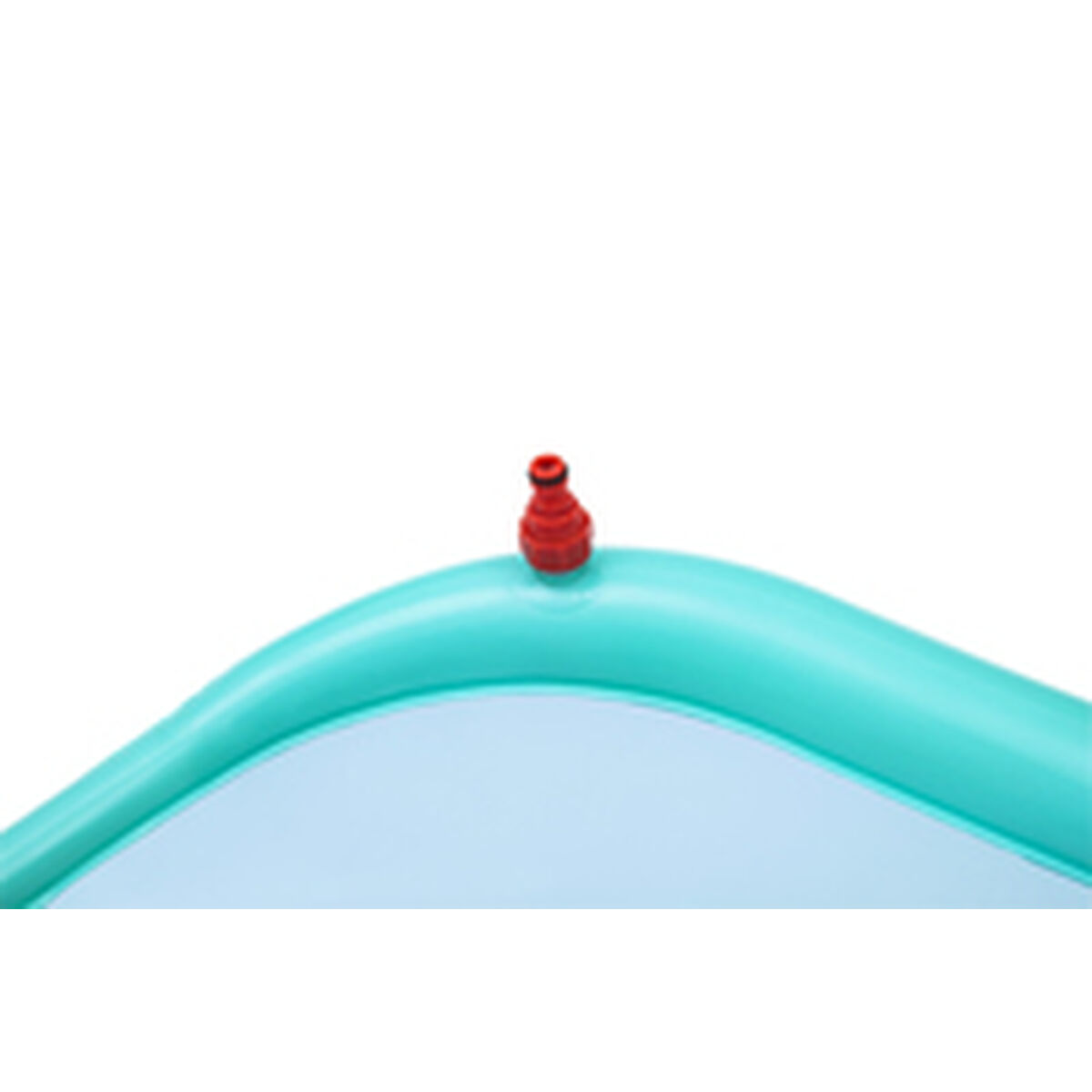 Bestway Sjöjungfru Sprinkler Pool 163x145 cm +2 år Trädgård 09107 - 4