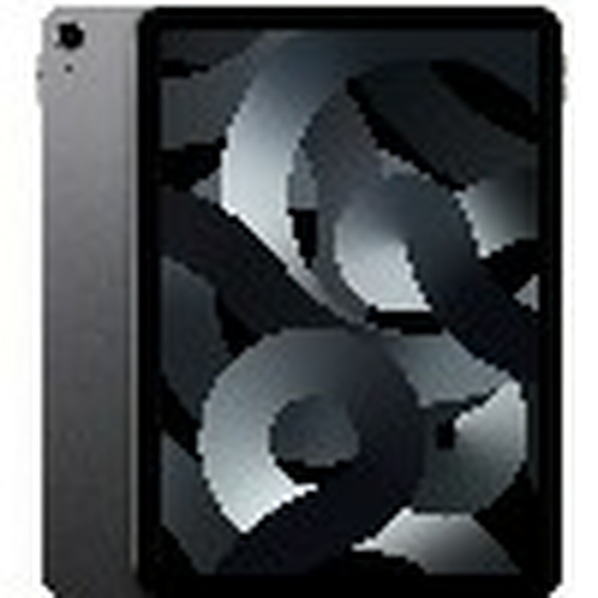 Läsplatta Apple MM9L3TY/A M1 8 GB RAM 6 GB RAM 256 GB Grå - 2