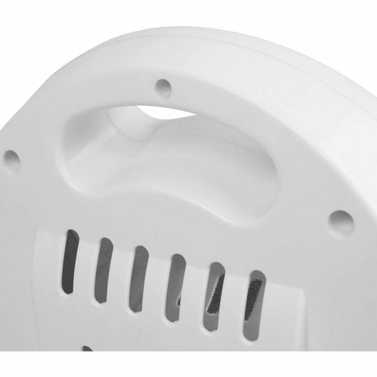elektrisk värmare Tristar KA-5128 Vit 800 W (1 antal) - 7