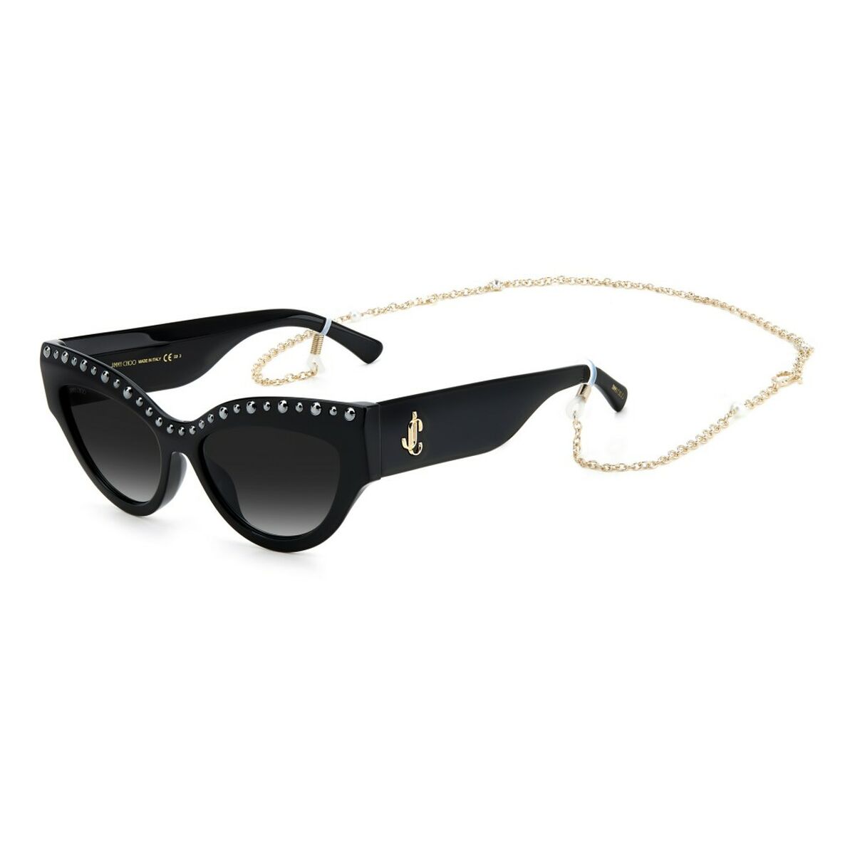 Damsolglasögon Jimmy Choo SONJAGNS8079O Ø 55 mm - 2