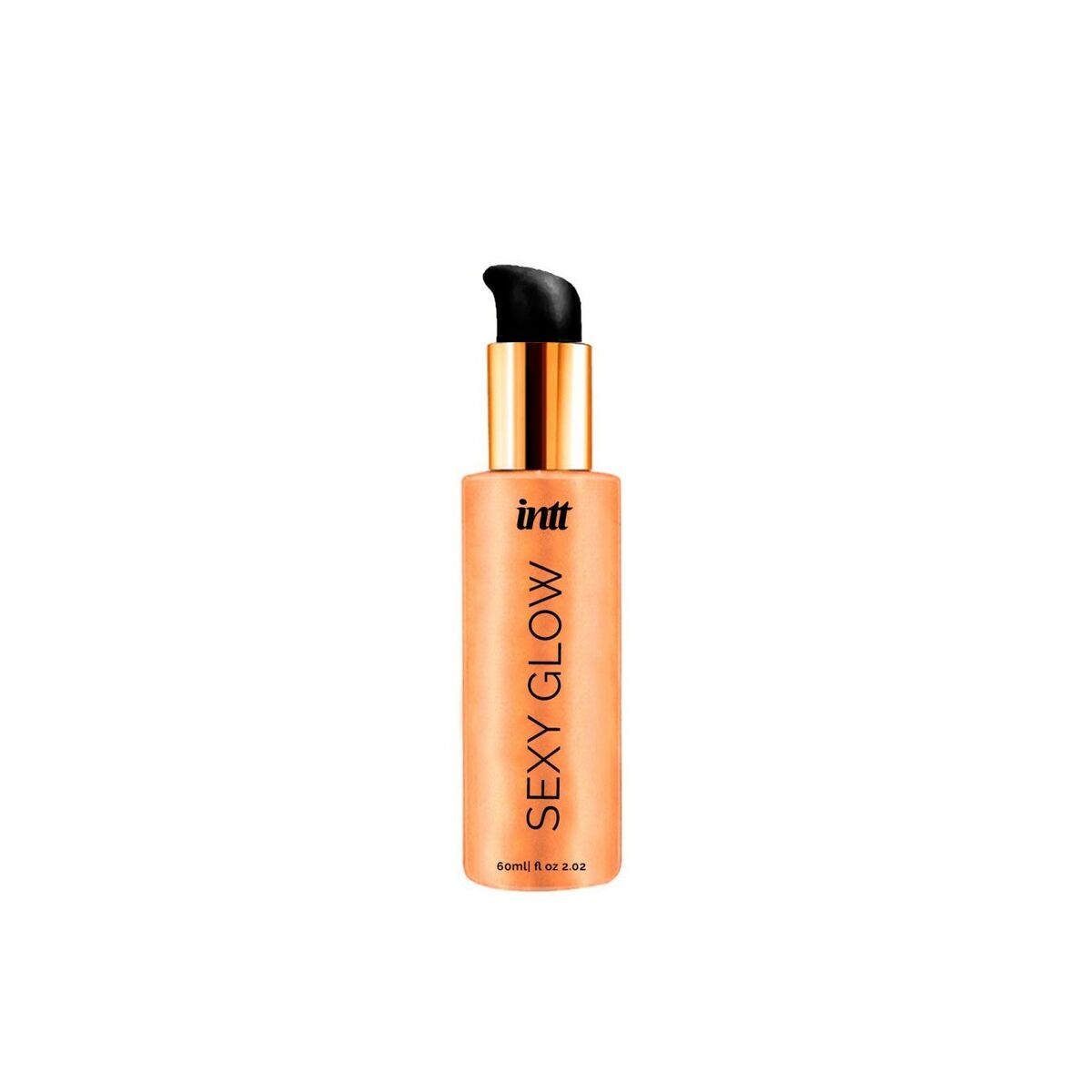 Highlighterkräm Intt SEXY GLOW 60 ml Vanilj - 2