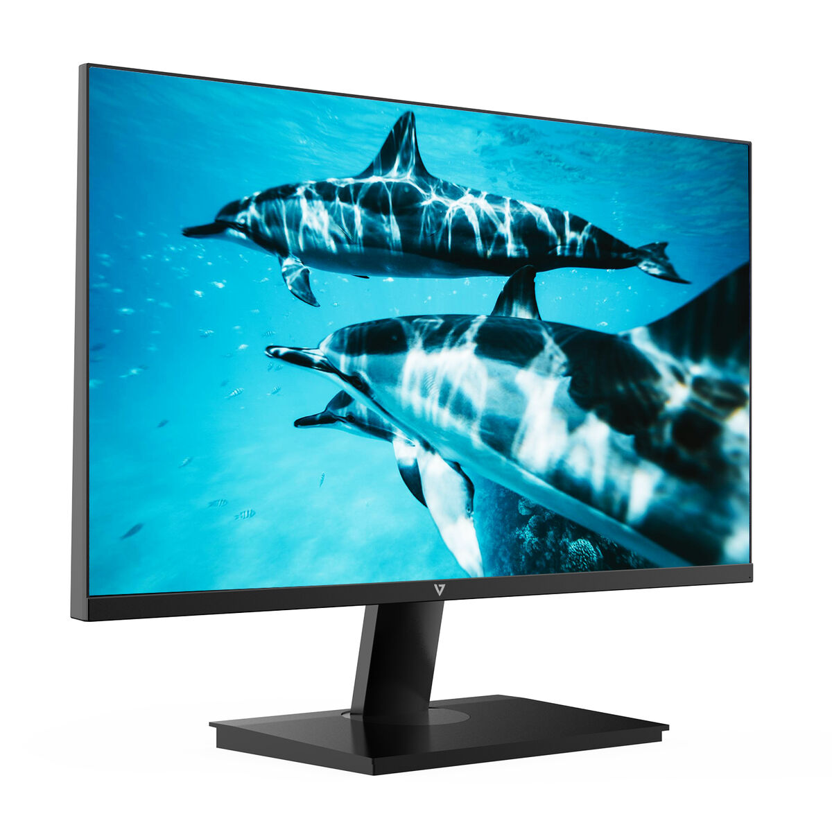 Monitor Gaming V7 L270V0-E Full HD 27" - 2
