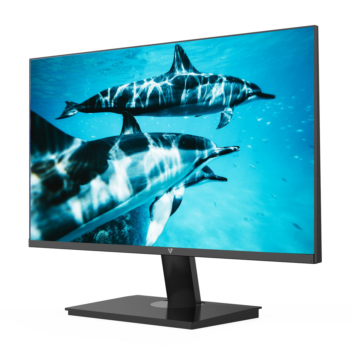 Monitor Gaming V7 L270V0-E Full HD 27" - 5