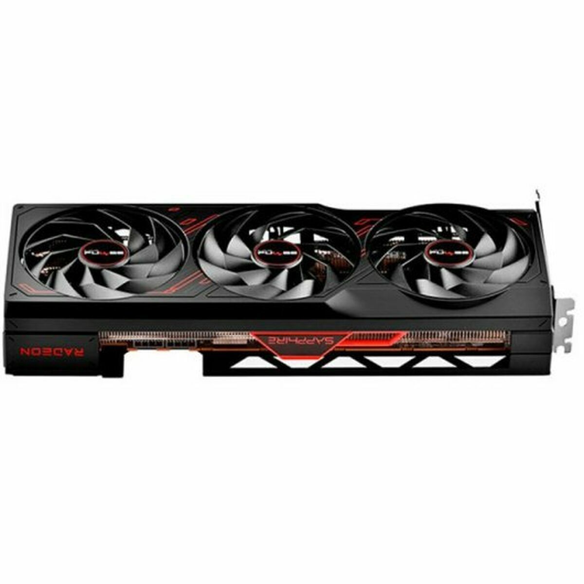 Grafikkort Sapphire 16 GB GDDR6 (Renoverade A) - 3