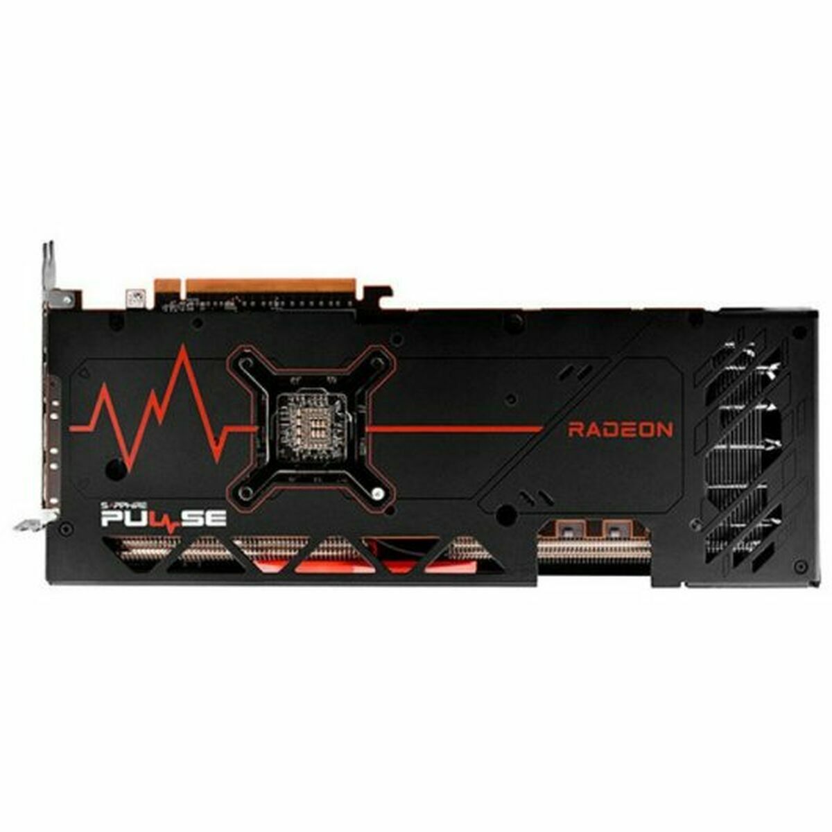 Grafikkort Sapphire 16 GB GDDR6 (Renoverade A) - 4