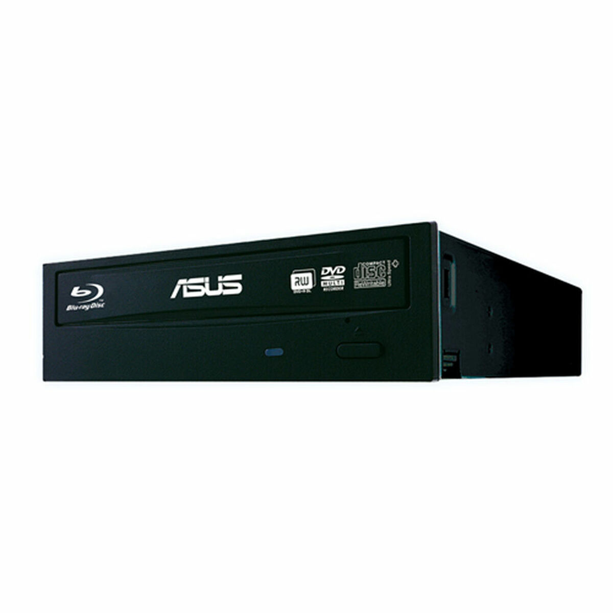 Intern inspelare Asus B99U296 5,25" Svart