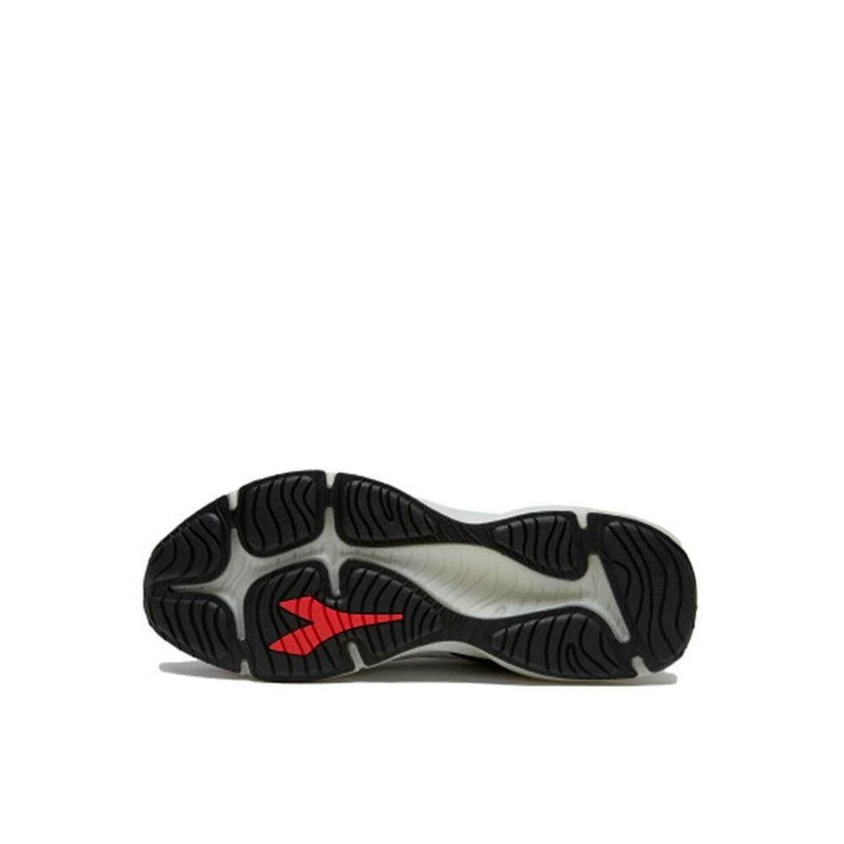 Gymnastikskor, Herr Diadora Freccia Svart - 4