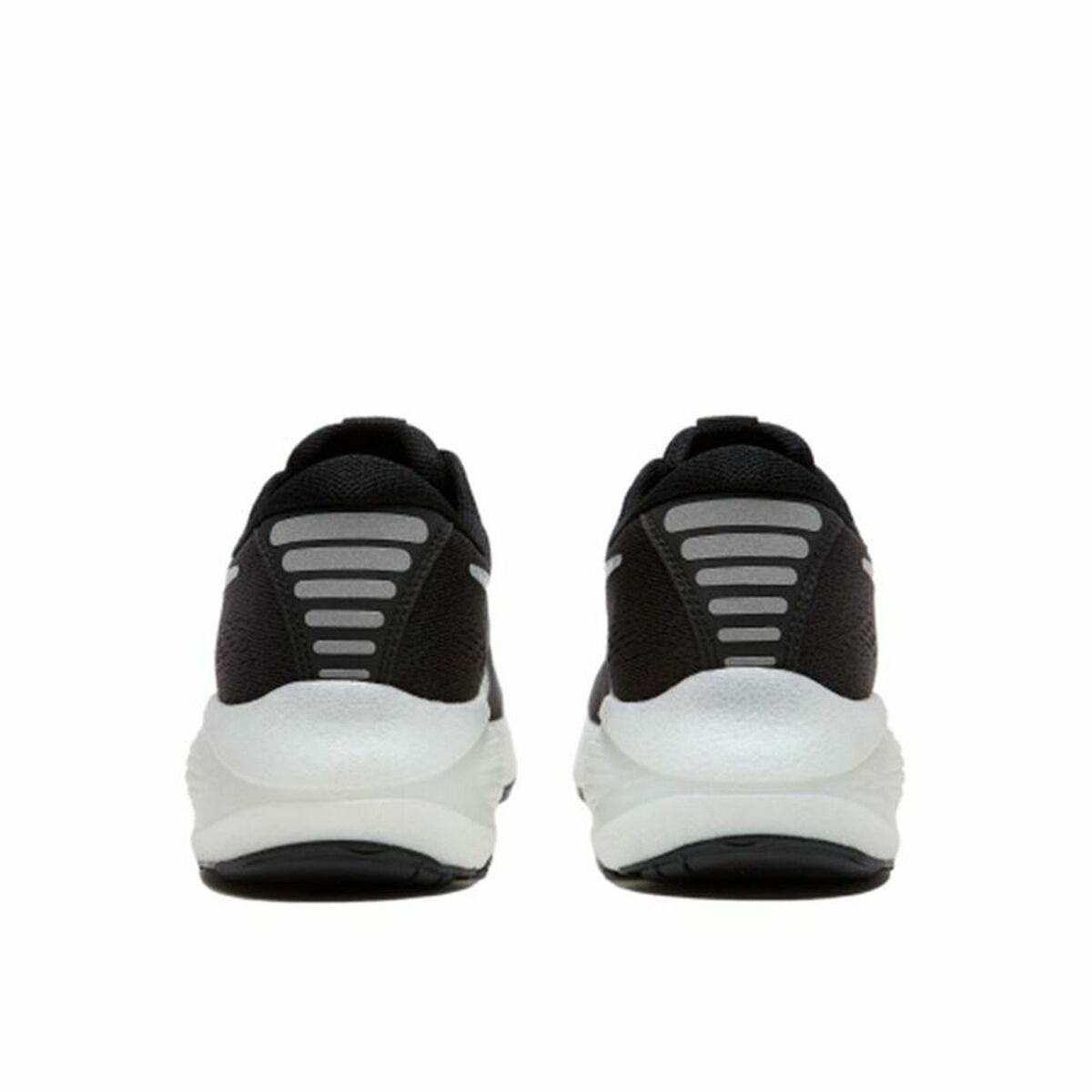 Gymnastikskor, Herr Diadora Freccia Svart - 3