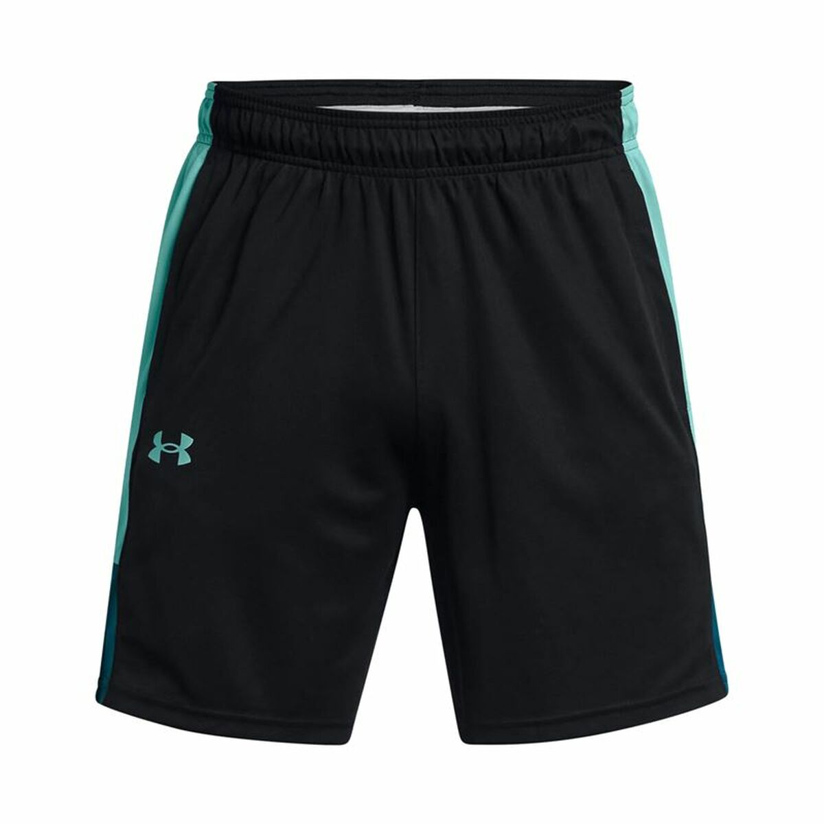 Basketskor, Herr Under Armour Baseline Svart