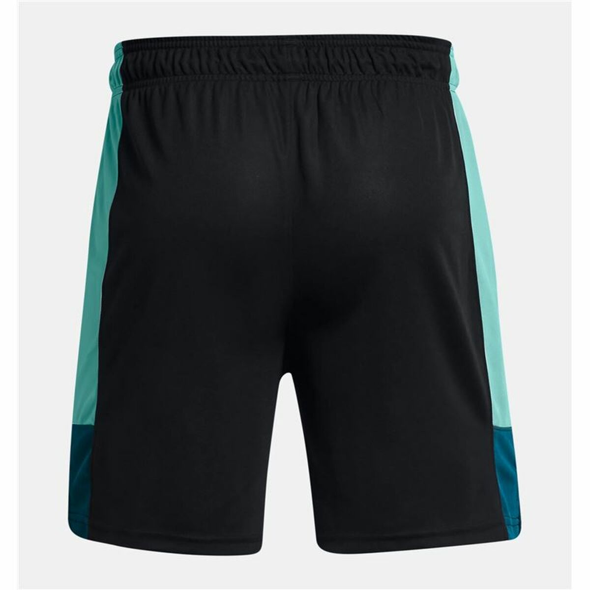 Basketskor, Herr Under Armour Baseline Svart - 2