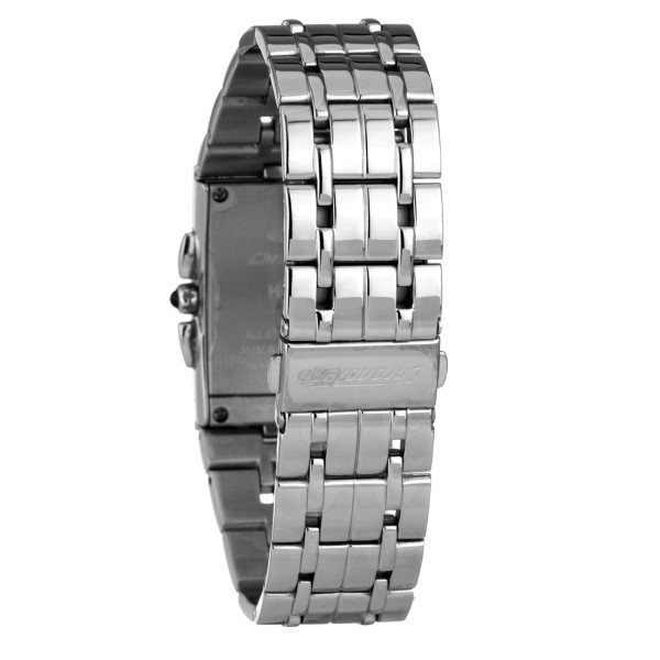Herrklocka Chronotech CT7018B-06M (Ø 28 mm) - 3