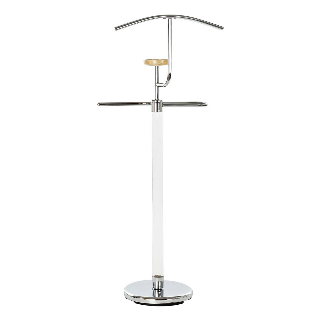 Klädhängare DKD Home Decor Trä Metall (46 x 28 x 105 cm) - 7