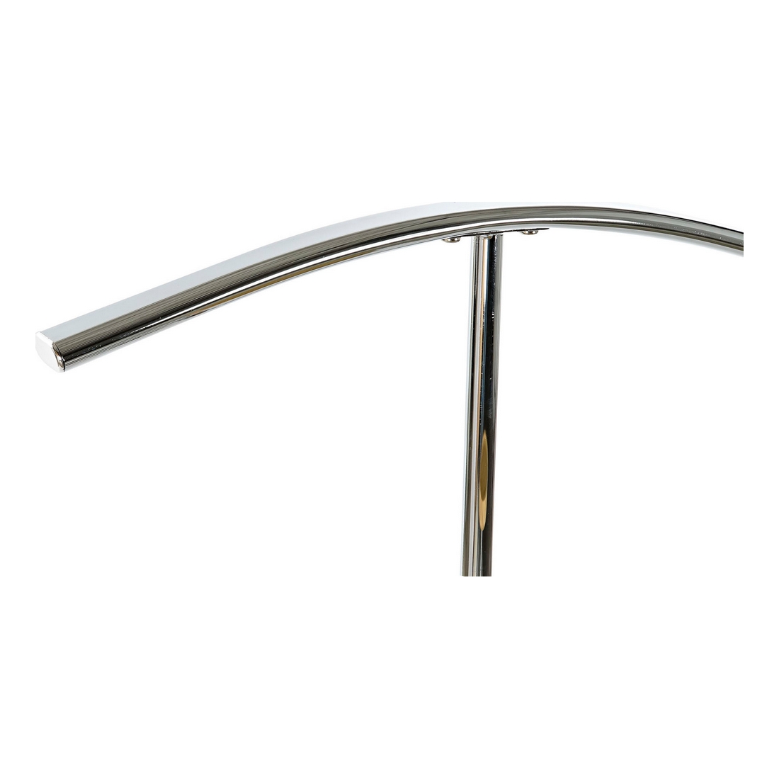 Klädhängare DKD Home Decor Trä Metall (46 x 28 x 105 cm) - 4