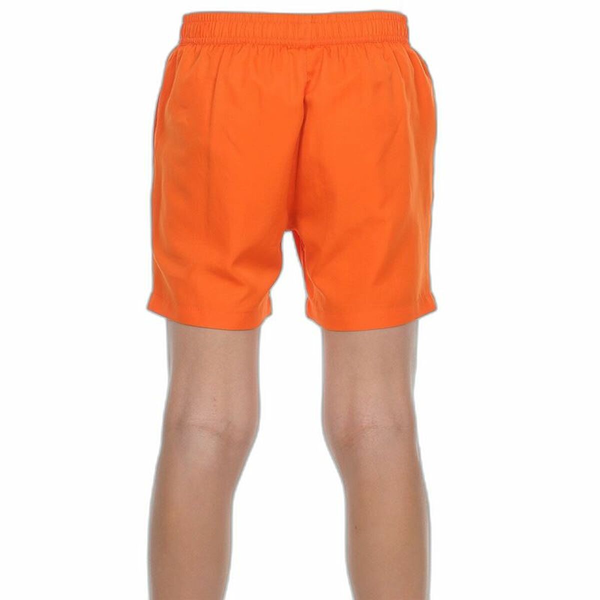 Baddräkt Barn John Smith Oruro Orange - 4
