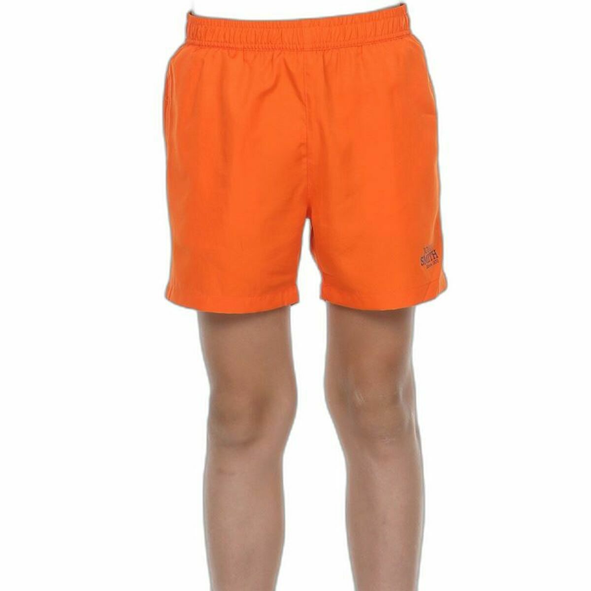 Baddräkt Barn John Smith Oruro Orange - 5