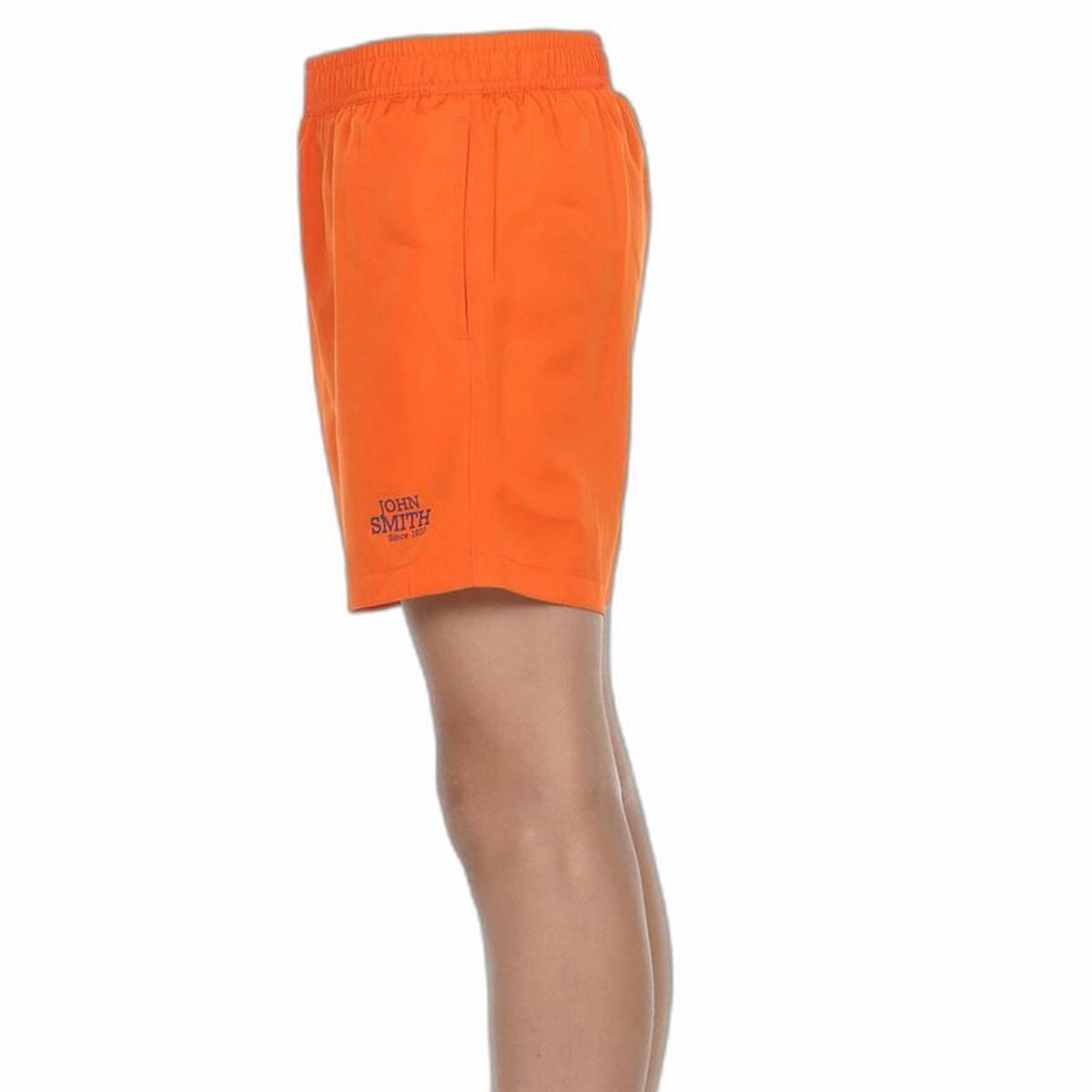 Baddräkt Barn John Smith Oruro Orange - 3