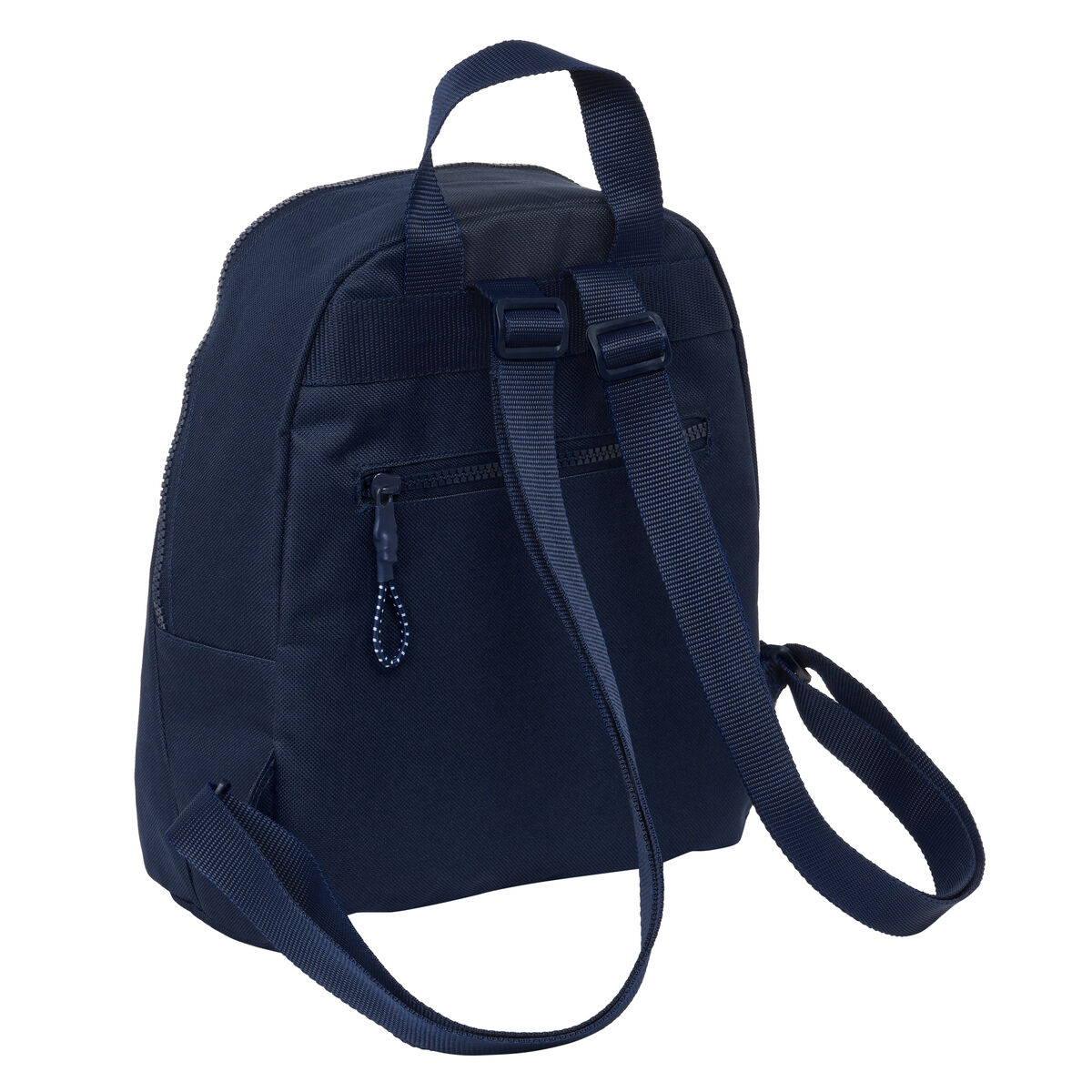 Ryggsäck Kappa Blue night Mini Marinblå 25 x 30 x 13 cm - 2
