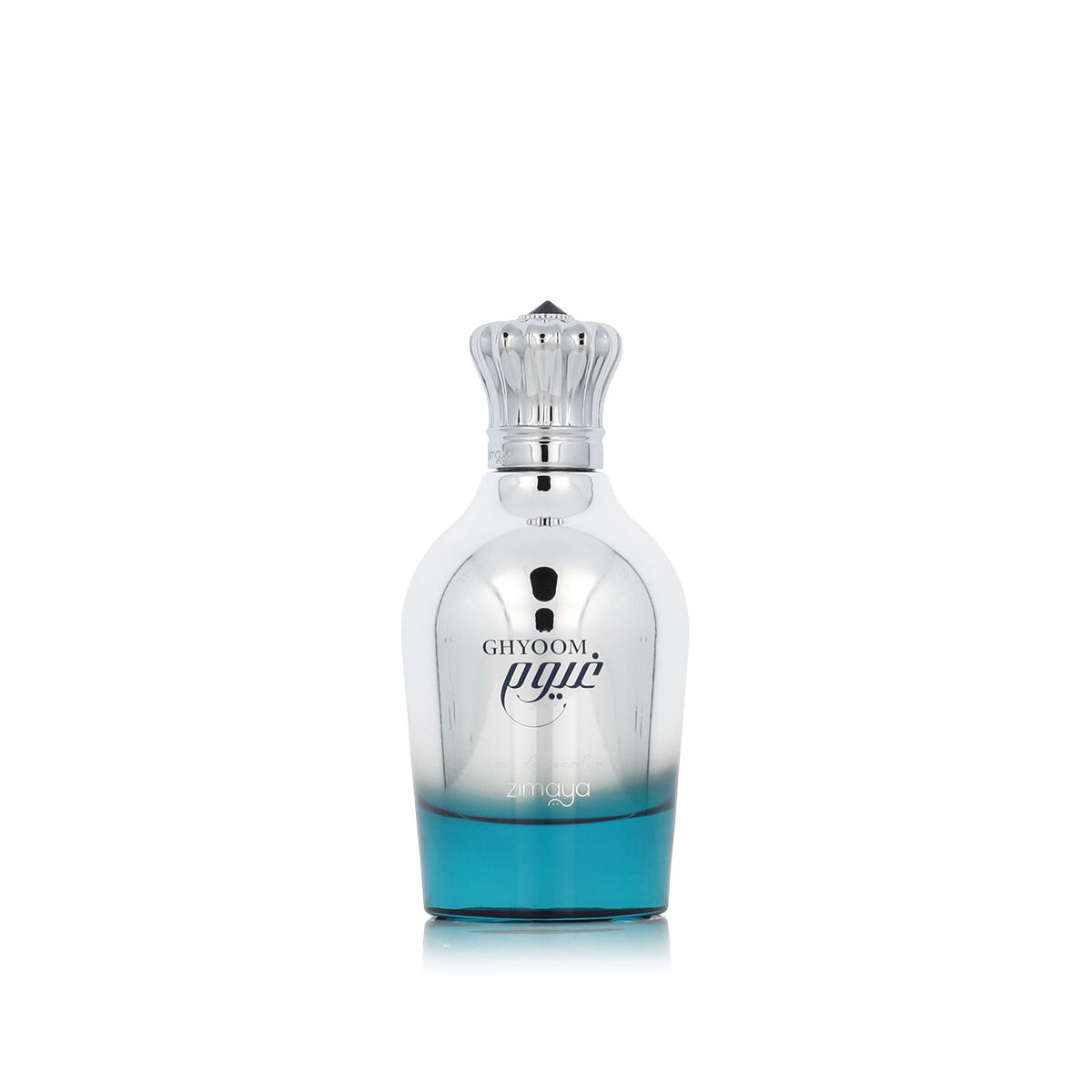 Parfym Unisex Zimaya EDP Ghyom 100 ml - 2