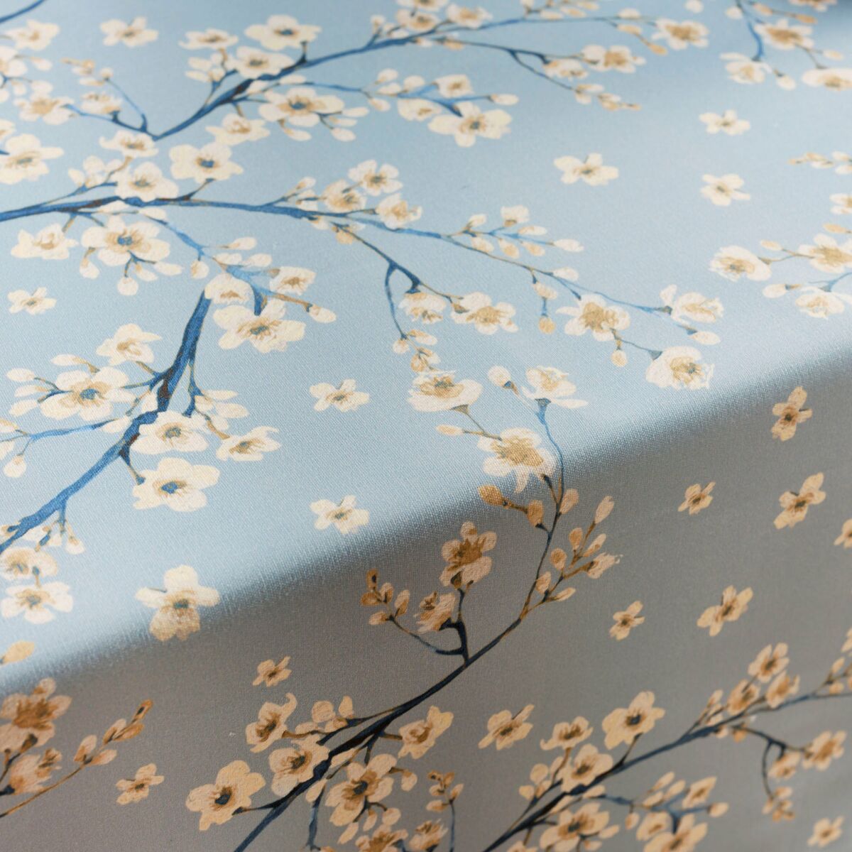 Bordsduk Belum 0120-327 Blå 250 x 155 cm - 2