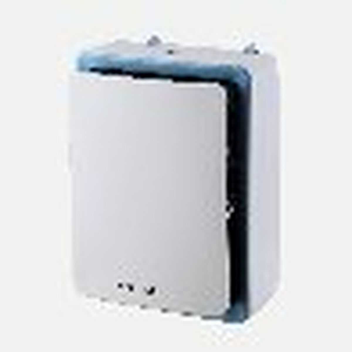 Värmeelement Digitalt Universal Blue 464-UCVT9301 Vit 2000 W - 2