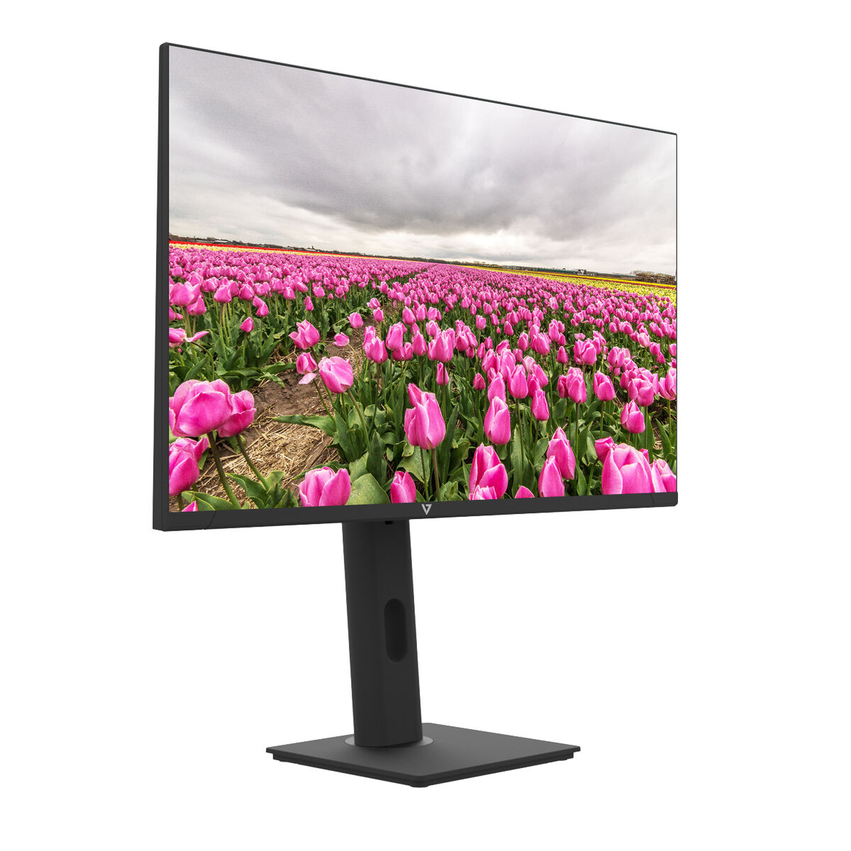 Monitor V7 L238V0-HAS-E Full HD 23,8" - 2