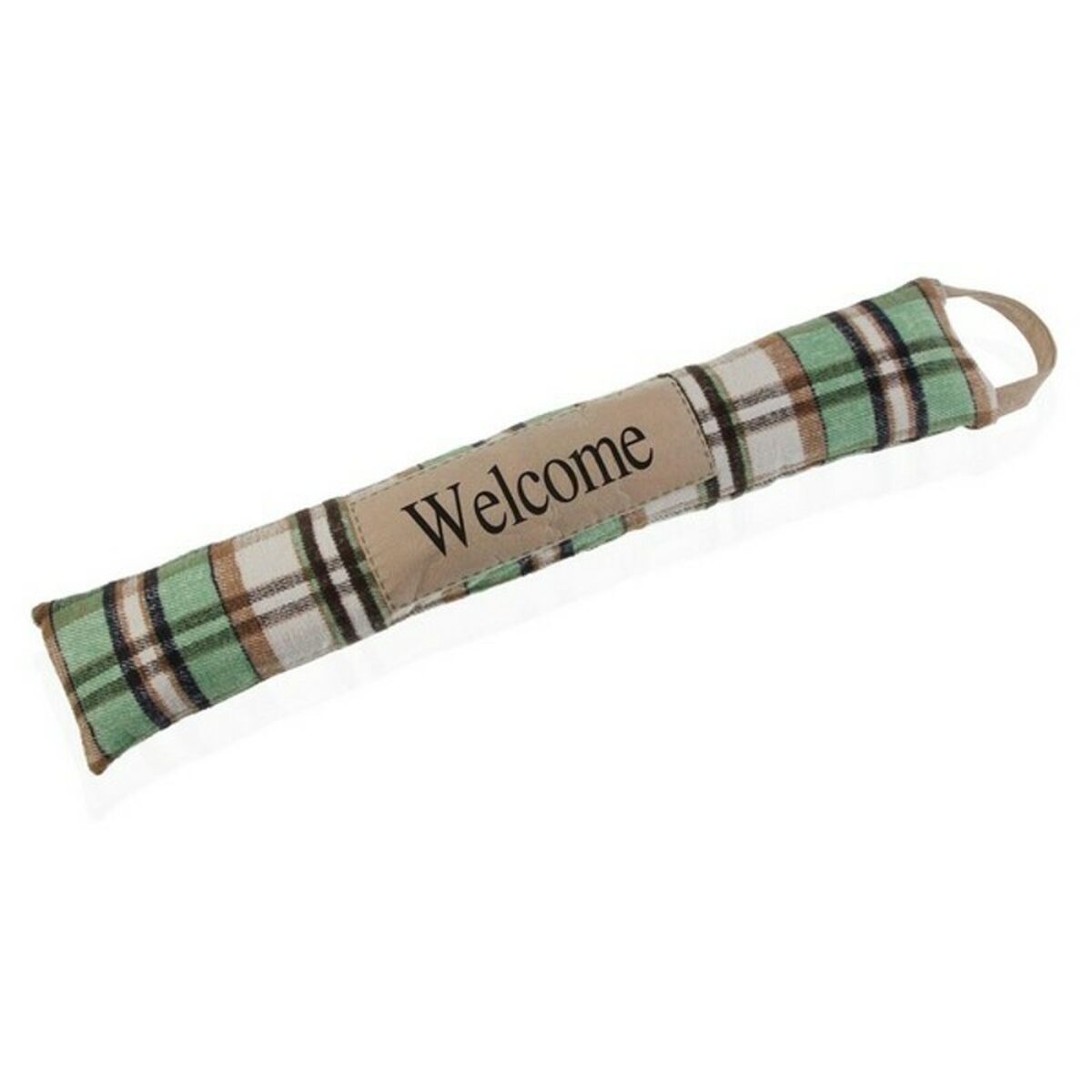 Dörrstopp Welcome Versa Avlång Textil 7 x 15 x 83 cm - 4