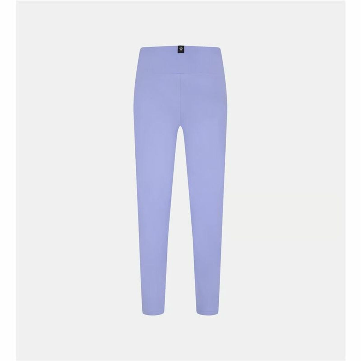 Sport-leggings, Barn Converse Chuck Patch High Rise Blå - 2