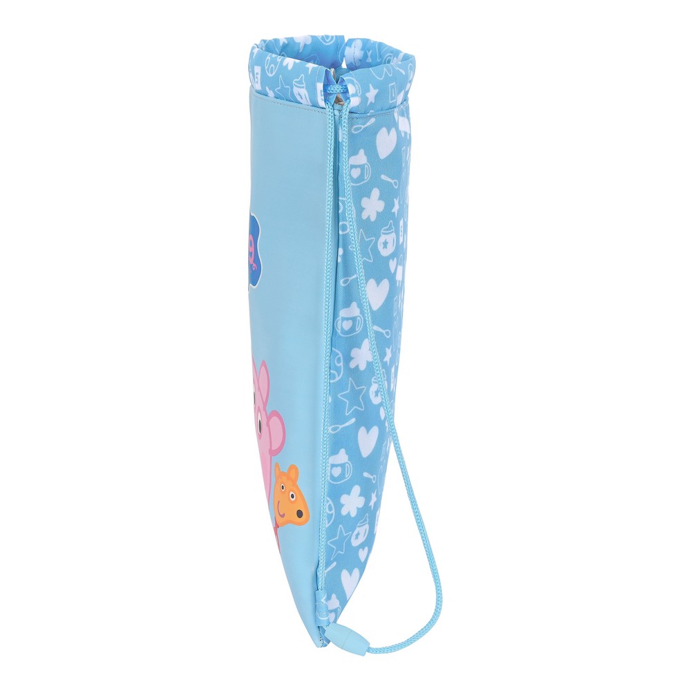 Skopåse med remmar Peppa Pig Baby (26 x 34 x 1 cm) - 3