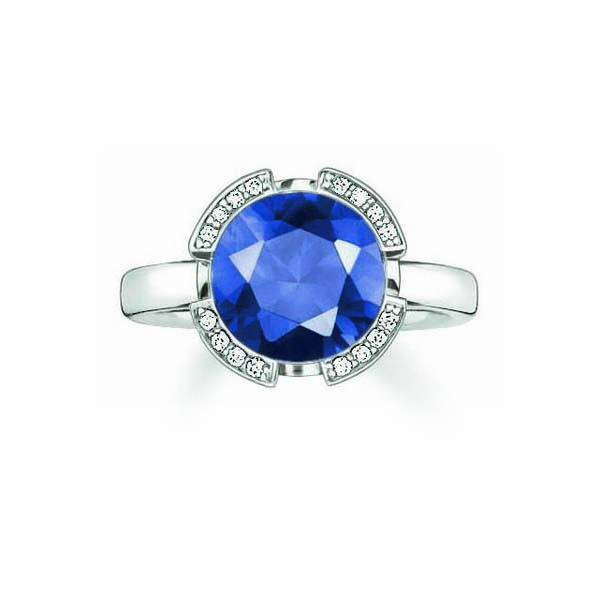 Damring Thomas Sabo TR2038-050-32 (12) - 2