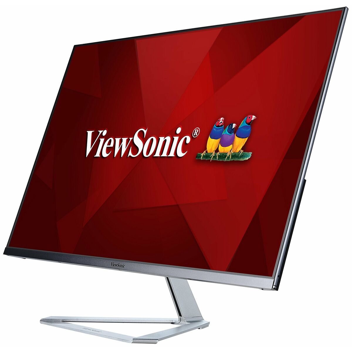 Monitor ViewSonic VX3276-2K-MHD 31,5" QHD IPS - 6