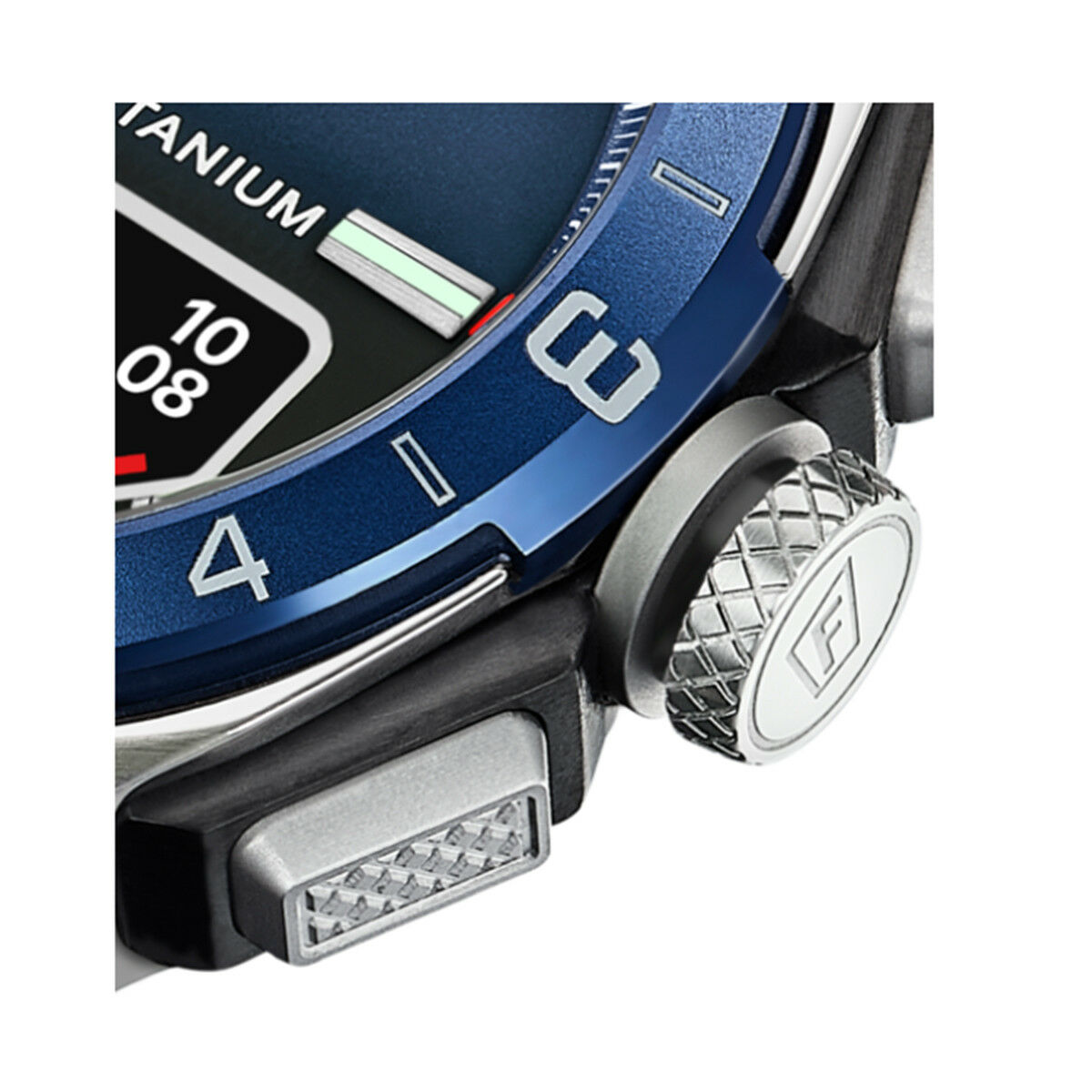 Herrklocka Festina F23000/1 - 4