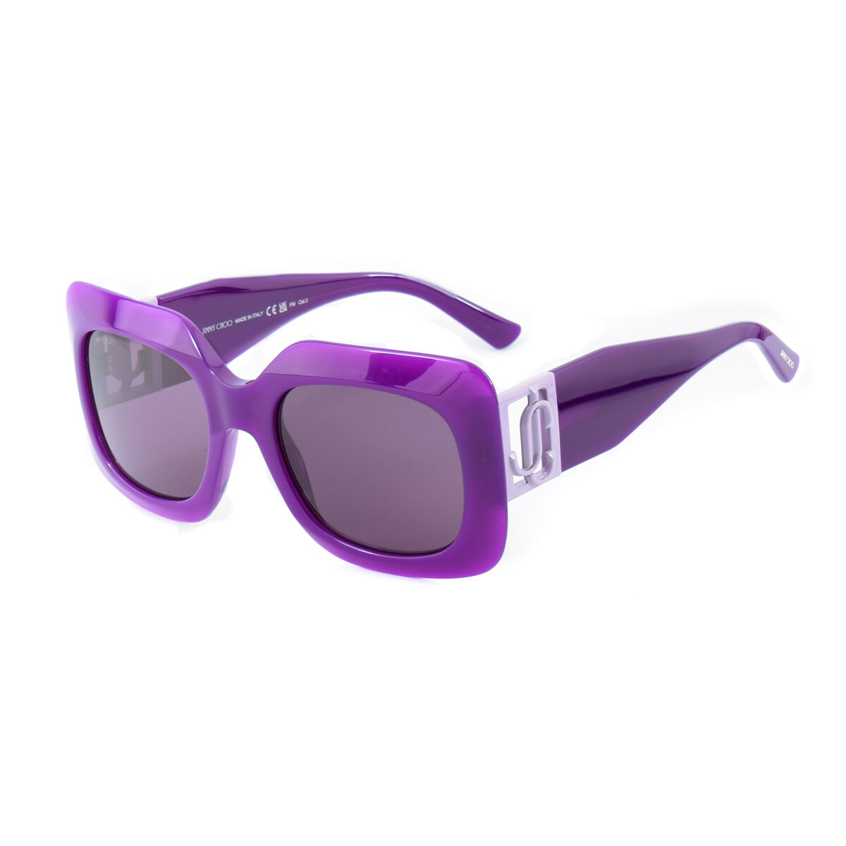 Damsolglasögon Jimmy Choo GAYA-S-RY8UR ø 54 mm - 2