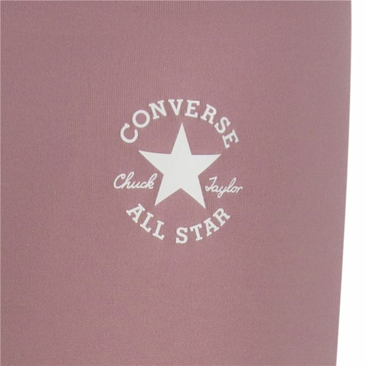 Sport-leggings, Barn Converse Chuck Patch Lax - 4