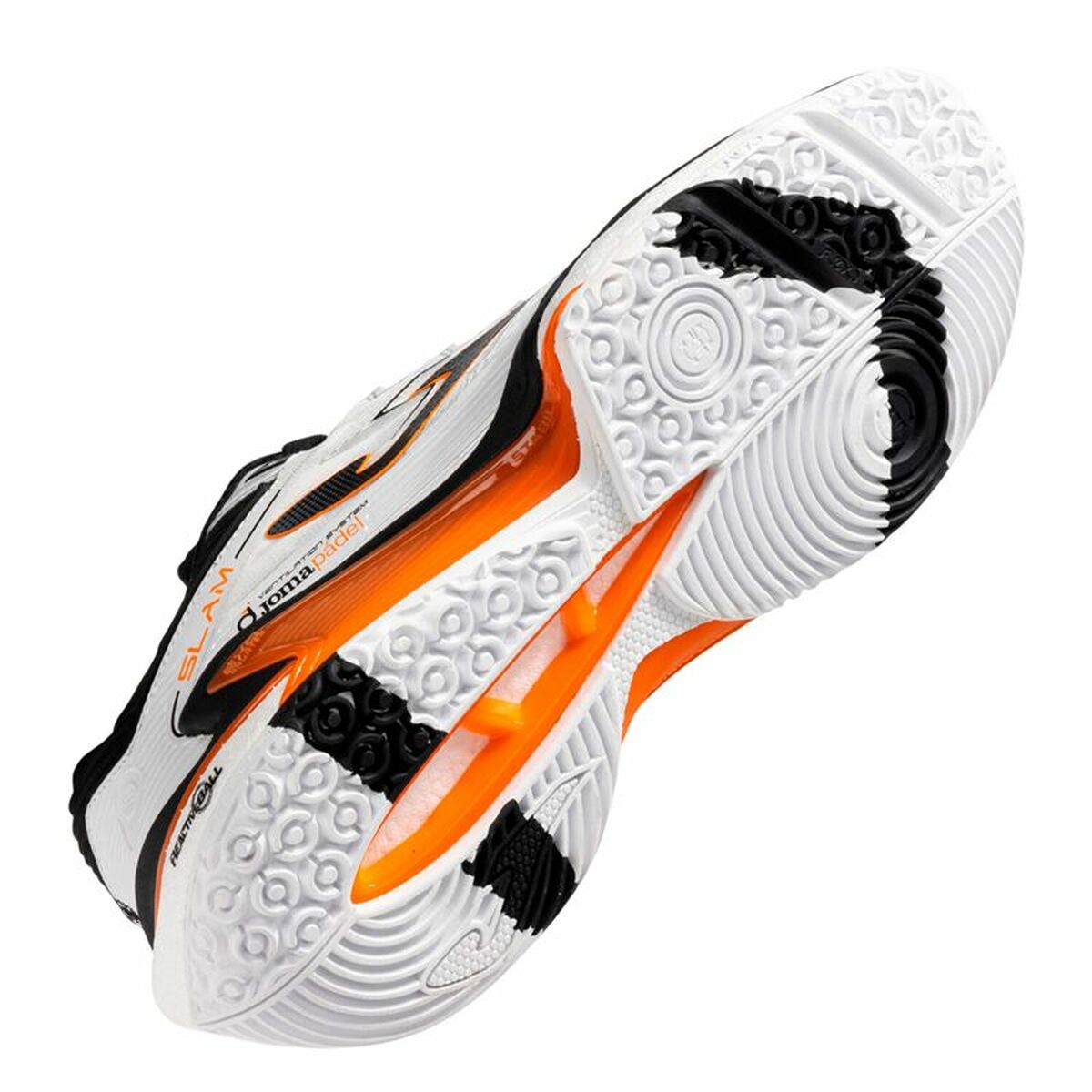 Sportskor för barn Joma Sport Slam Men 2542 - 2