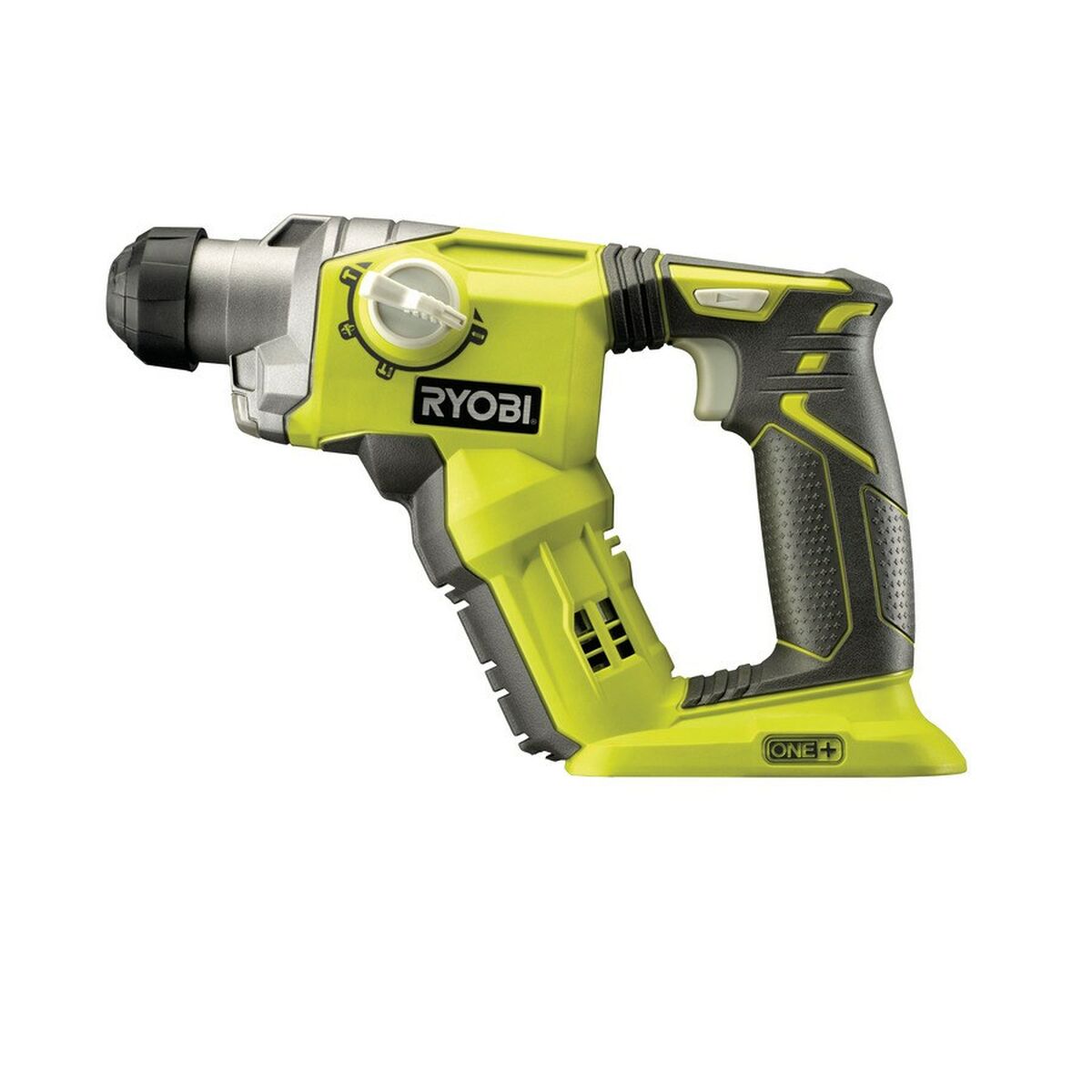 Perforeringshammare Ryobi R18SDS-0 2500 W 1300 rpm - 2