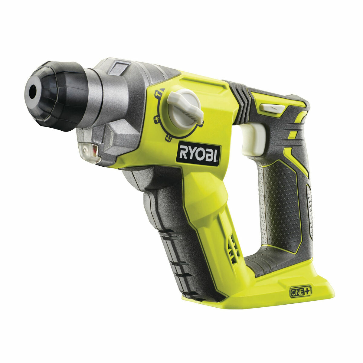 Perforeringshammare Ryobi R18SDS-0 2500 W 1300 rpm