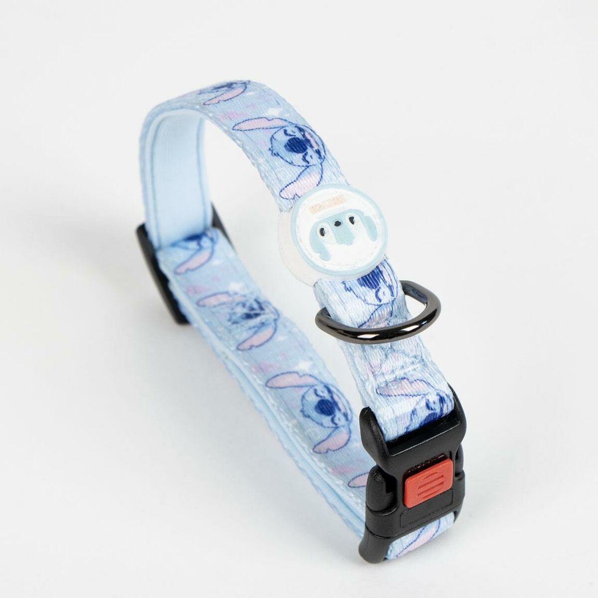 Hundhalsband Stitch - 2