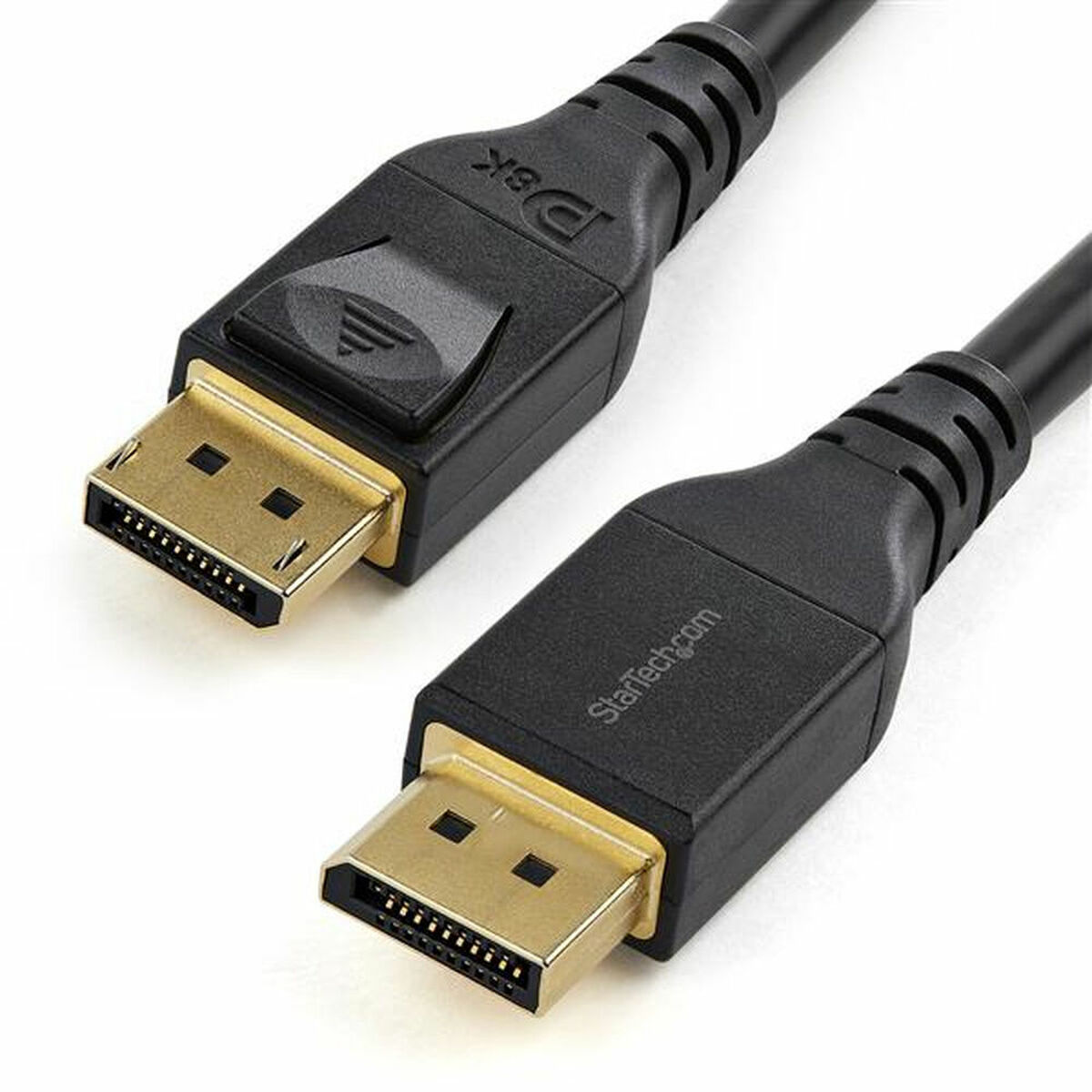DisplayPort Kabel Startech DP14MM4M             Svart 4 m - 5