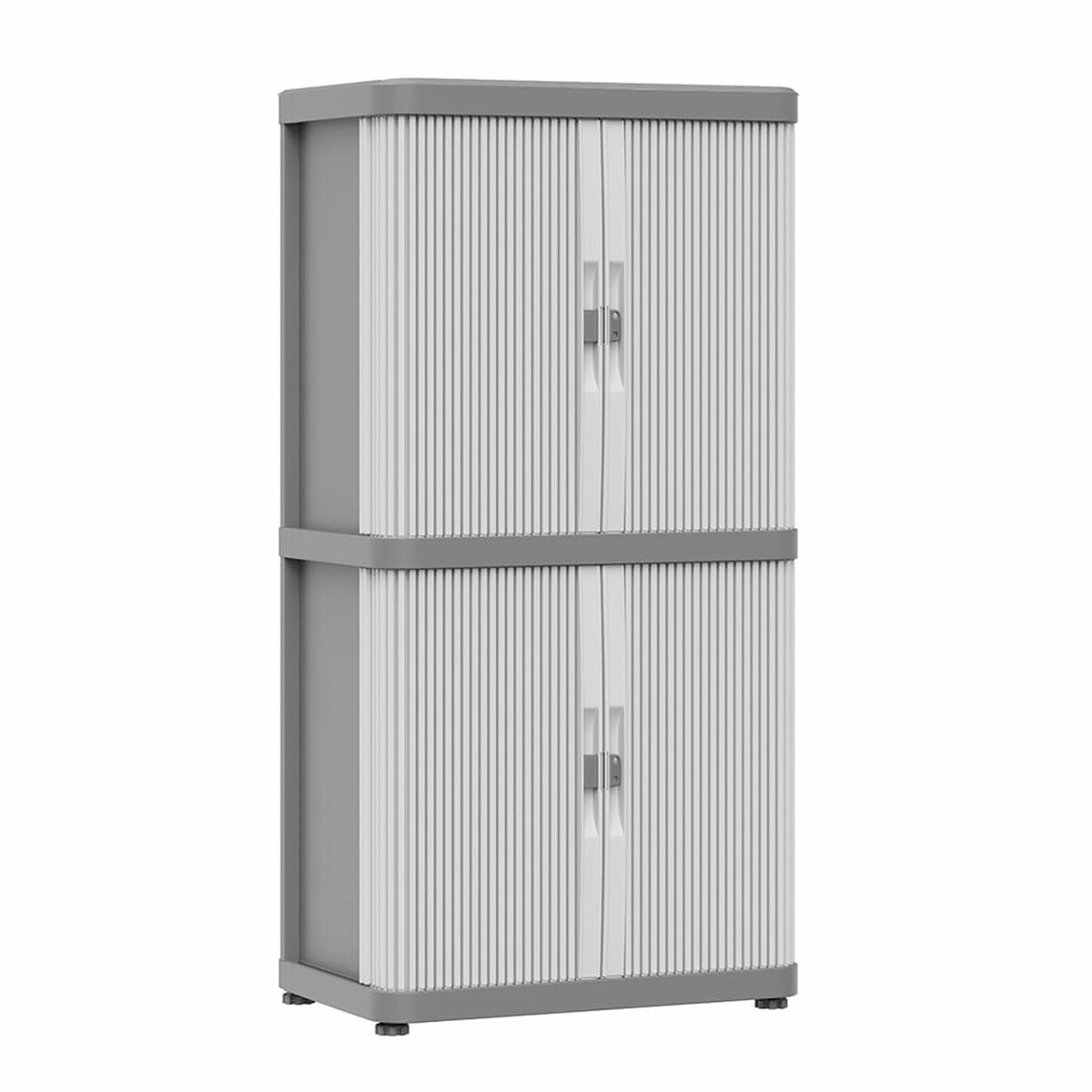 Verktygsskåp Rolling Space Modular 2 115 x 59 x 36 cm - 2