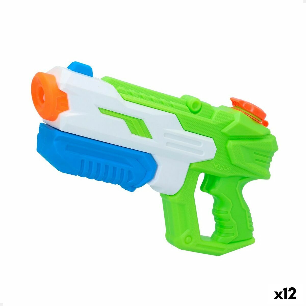 Vattenpistol Colorbaby 600 ml 31,5 x 17,5 x 5 cm (12 antal)